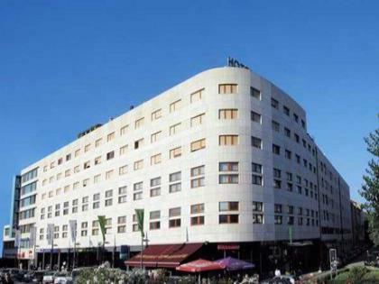 Garsonjera Katarina Apartment Split Exterior foto