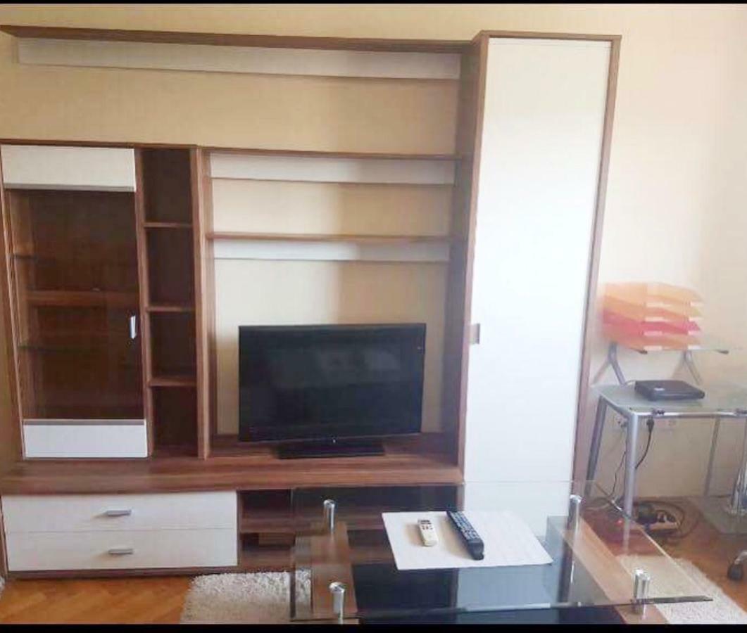Garsonjera Katarina Apartment Split Exterior foto