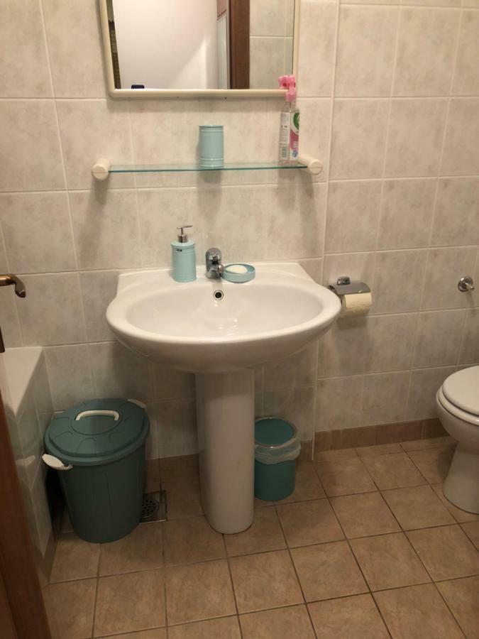 Garsonjera Katarina Apartment Split Exterior foto