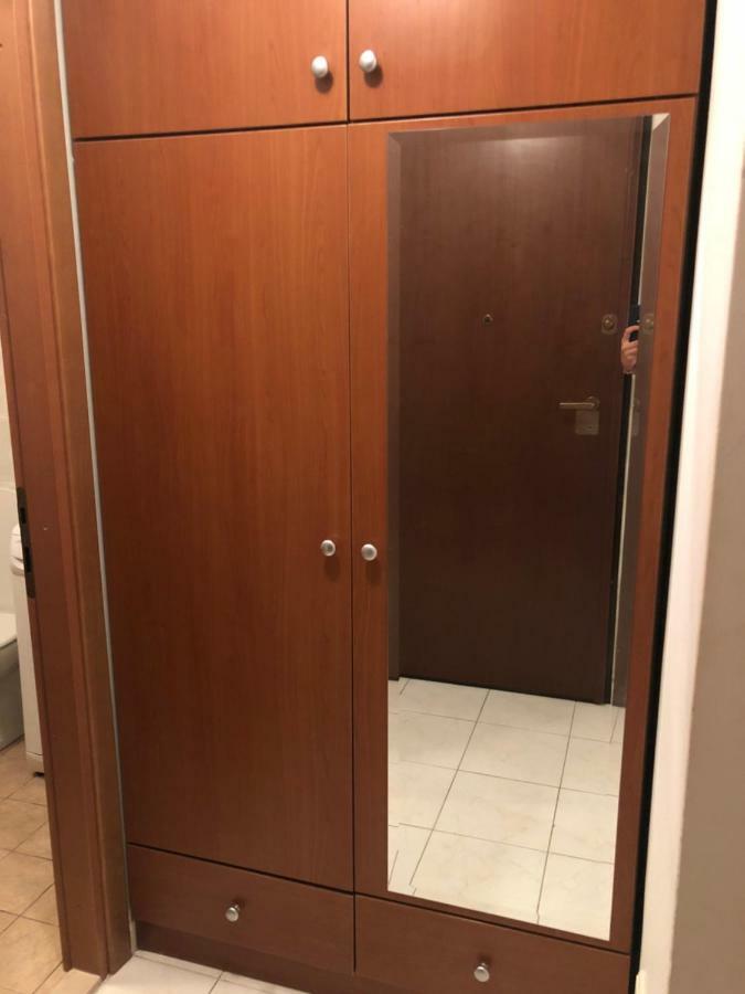 Garsonjera Katarina Apartment Split Exterior foto
